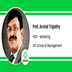 KIIT School of Management, HOD - Marketing: Prof. Arvind Tripathy Interview
